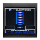 RV Electronics Programmable LED water level Indicator Single tank