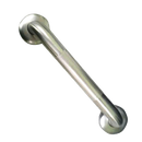 Stainless steel 304 Caravan grad handle with unti-slip grip 380mm