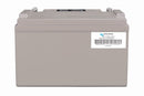 Victron Energy 12V/110Ah AGM Deep Cycle Battery (M8)