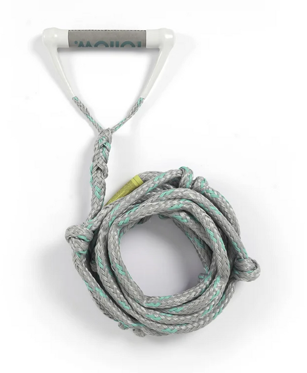 FOLLOW  SURF PACKAGE GY/TEL