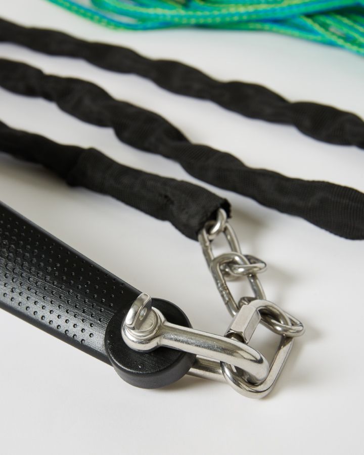 JETPILOT PLOUGH ANCHOR BK