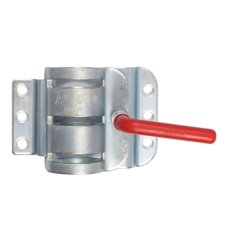 ALKO 629915 Jockey Wheel Double Clamp