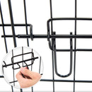 Lightweight Pet Playpen - Foldable