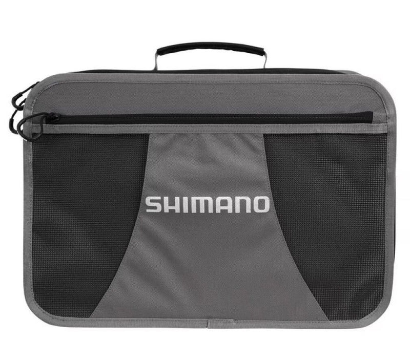 Shimano Swimbait/Stickbait Fishing Lure Case - Hold Up To 36 Lures