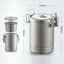 Camping Hiking Rice Cooker Outdoor