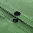 Mountview Camping Sleeping MattressQueen Single Thicker Air Pad Mat Bed Pillow