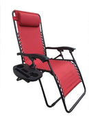 XL Clip On Side Table