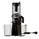Spector Slow Juicer Cold Press Processor Vegetable Whole Fruit Extractor 200W