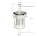 Fuel Filter for Diesel Heater x2