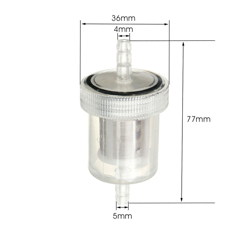 Fuel Filter for Diesel Heater x2