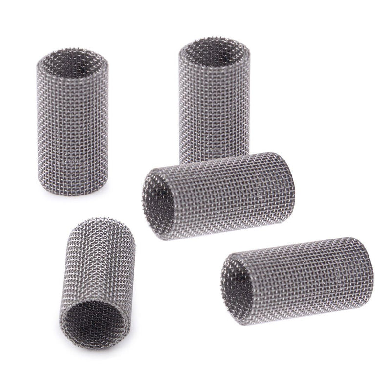 Glow Plug Screen x2