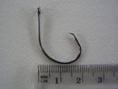1 Box of Mustad 39951NPBLN Demon Circle Chemically Sharpened Fishing Hooks