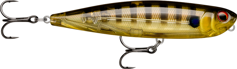 8.5cm Rapala Precision Xtreme Pencil (Freshwater) Topwater Fishing Lure