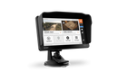 Navigator HX-2+ Sun Visor Accessory