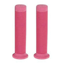 Endzone Handlz Manoplas Bike Grips 110mm to suit 16-20" Bikes Pink