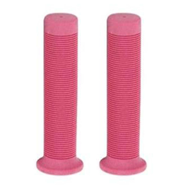 Endzone Handlz Manoplas Bike Grips 110mm to suit 16-20" Bikes Pink