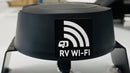 RV WIFI Dishy Dock System - 5G Operation Pack