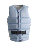 Follow Life Vest Corp Ladies Pastel Blue
