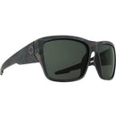 Spy Dirty Mo 2 Matte Camo Grey Green Polarised Men's Sunglasses