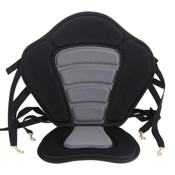 Adjustable Kayak Seats