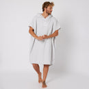 Follow Corp Towlie Grey