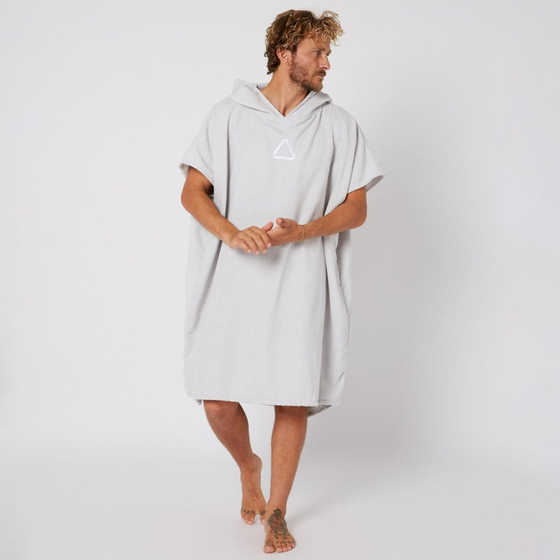 Follow Corp Towlie Grey