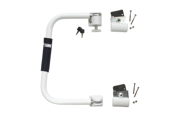 Fiamma Security 31 door handle for caravan motorhome