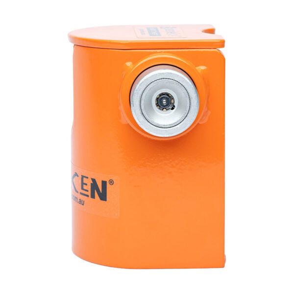 Purpleline SHL100-2 Fullstop Saracen Hitch Lock