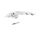 Generic Lifting Handle To Suit Carefree Awnings - White
