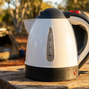On The Road RV 12V Kettle 150 Watts