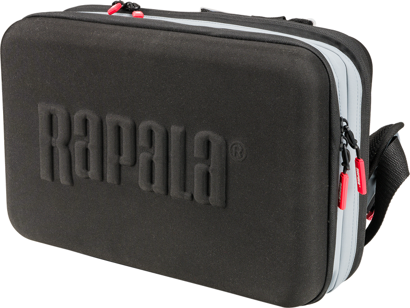 Rapala Countdown Fishing Sling Bag Pro XL with 2 x 3700 Tackle Trays
