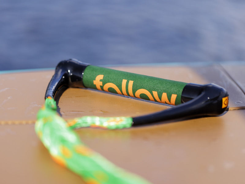 FOLLOW  SURF PACKAGE OLI/OR