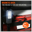 Magnetic LED Light for Camping