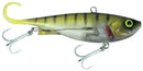 95mm Zerek Fish Trap Soft Vibe Sinking Crankbait Fishing Lure
