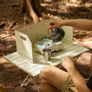 Desert Fox Portable Folding Table