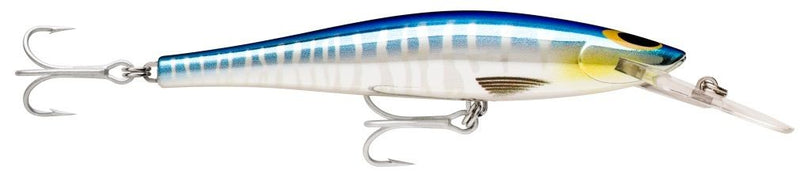 Williamson 160mm Speed Pro Deep Hard Body Fishing Lure -High Speed Trolling Lure