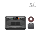 APEX300 3.8KW 2.7Kwh BLUETTI Flagship Portable Power Station