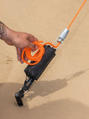 TieGear 180 Deg Awning / Gazebo Pack (4 Pack)