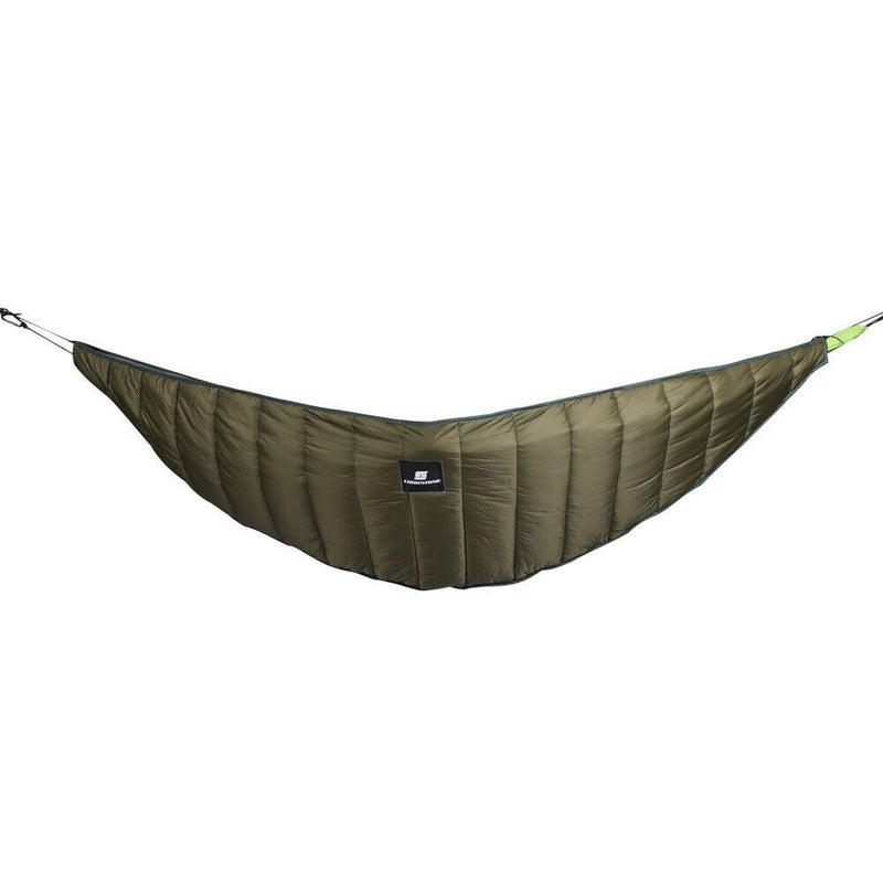Underquilt Hammock