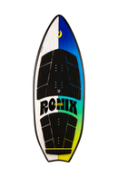2025 Ronix Standard Brightside W/straps Wakesurf