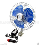 Drive 12V Oscillating Fan