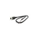 SafetyDave MY24.5+ Ford Ranger/Everest Male Splice Cable