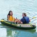 Inflatable Boat 2 Person