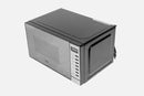 NCE 20L Stainless Steel Microwave