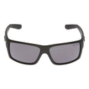 Ugly Fish Electra PC6818 TR90 Smoke Lens/Black Frame Polarised Sunglasses