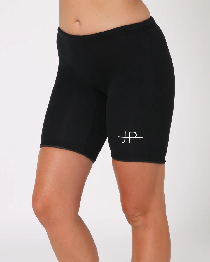 Jet Pilot Short Cause 7 Womens Neo Black
