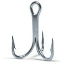 VMC 9626PS 3x Strong Permasteel O'Shaughnessy Treble Hooks - 25 Hook Value Pack