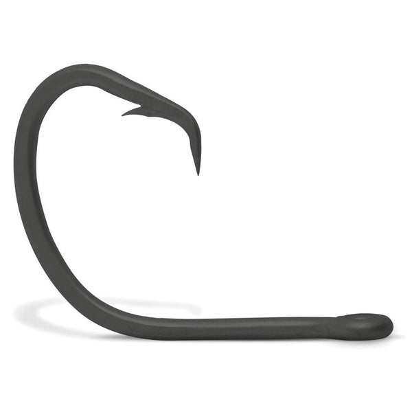 VMC 8362BN 3x Strong Black Nickel Circle Hooks - Pro Pack