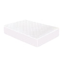 Dreamz Fitted Waterproof Bed Mattress Protectors Covers Super King