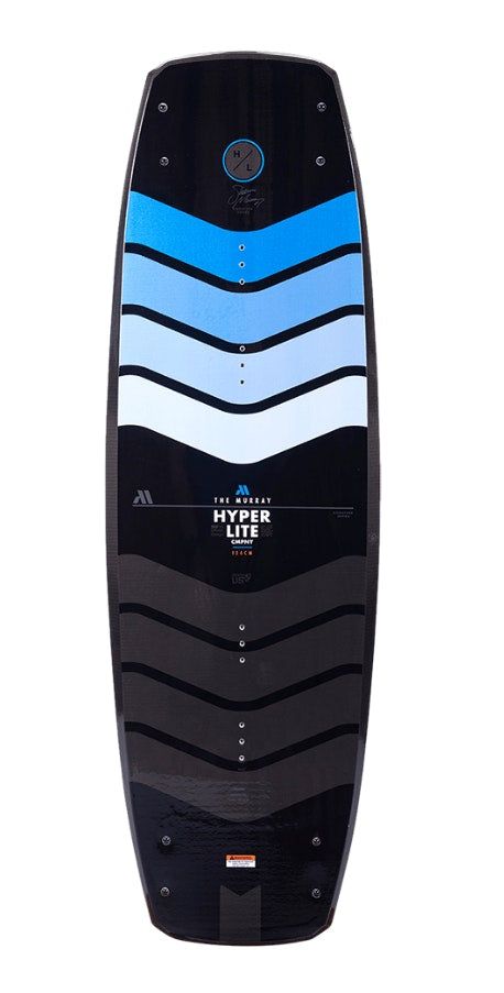 HL MURRAY WAKEBOARD  134